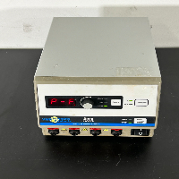VWR Accu Power 300 Power Supply image 2